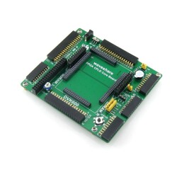 XILINX Open3S500E FPGA Geliştirme Kartı - Paket B - 6706 - Thumbnail