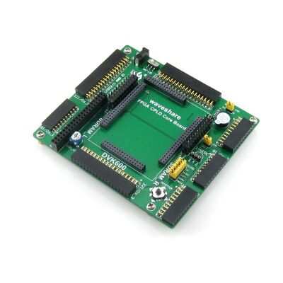 XILINX Open3S500E FPGA Geliştirme Kartı - Paket B - 6706