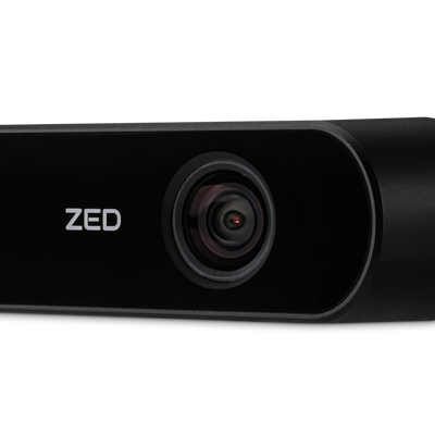 zed camera